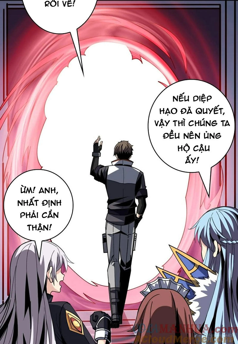 Vừa Chơi Đã Có Tài Khoản Vương Giả Chapter 336 - 45