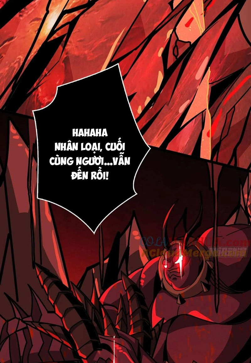 Vừa Chơi Đã Có Tài Khoản Vương Giả Chapter 336 - 49