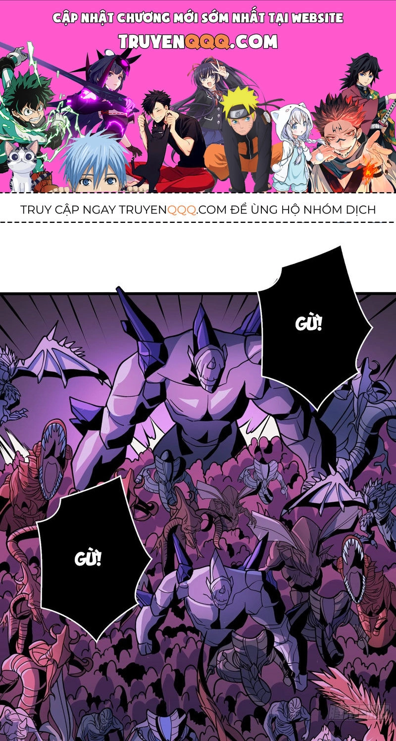 Vừa Chơi Đã Có Tài Khoản Vương Giả Chapter 337 - 1