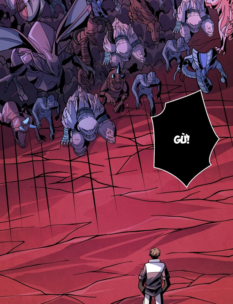 Vừa Chơi Đã Có Tài Khoản Vương Giả Chapter 337 - 2