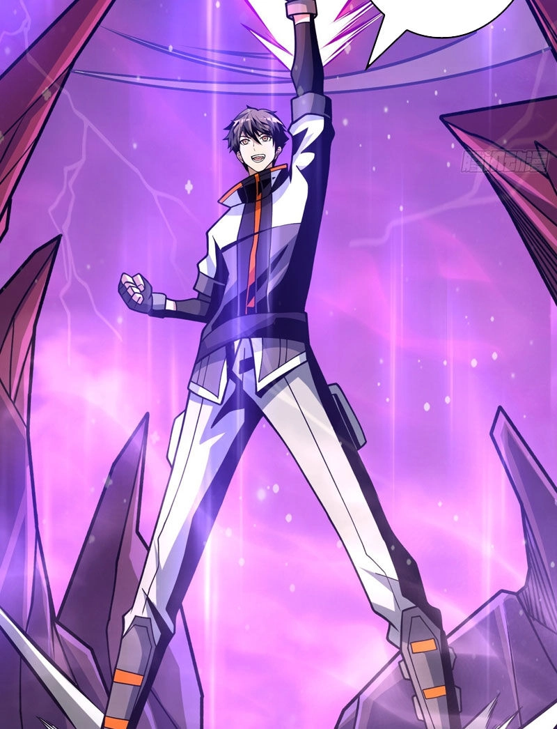 Vừa Chơi Đã Có Tài Khoản Vương Giả Chapter 337 - 5