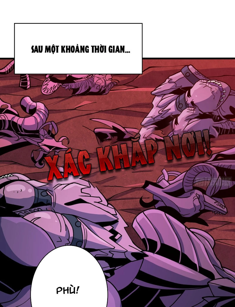 Vừa Chơi Đã Có Tài Khoản Vương Giả Chapter 337 - 9