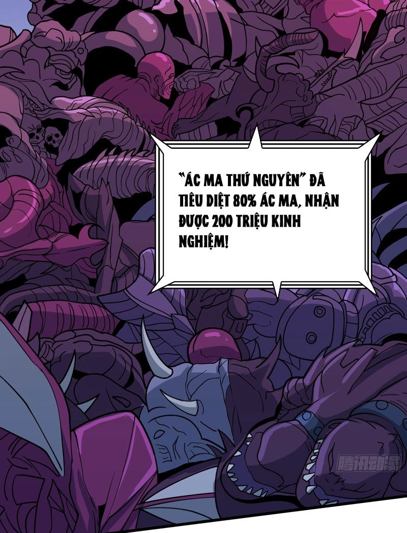 Vừa Chơi Đã Có Tài Khoản Vương Giả Chapter 337 - 12