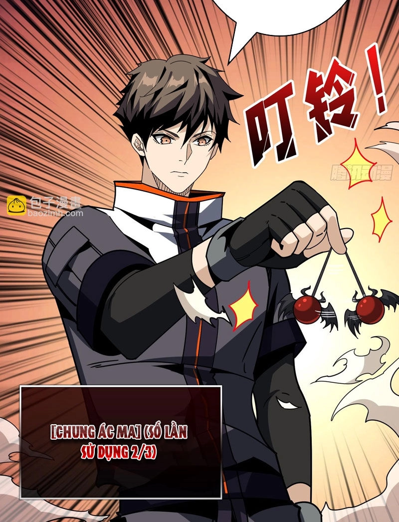 Vừa Chơi Đã Có Tài Khoản Vương Giả Chapter 337 - 18