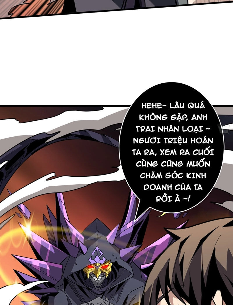 Vừa Chơi Đã Có Tài Khoản Vương Giả Chapter 337 - 19