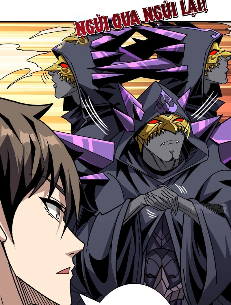 Vừa Chơi Đã Có Tài Khoản Vương Giả Chapter 337 - 23