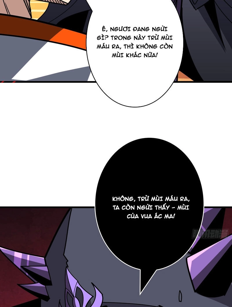 Vừa Chơi Đã Có Tài Khoản Vương Giả Chapter 337 - 24