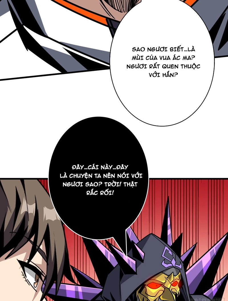 Vừa Chơi Đã Có Tài Khoản Vương Giả Chapter 337 - 27