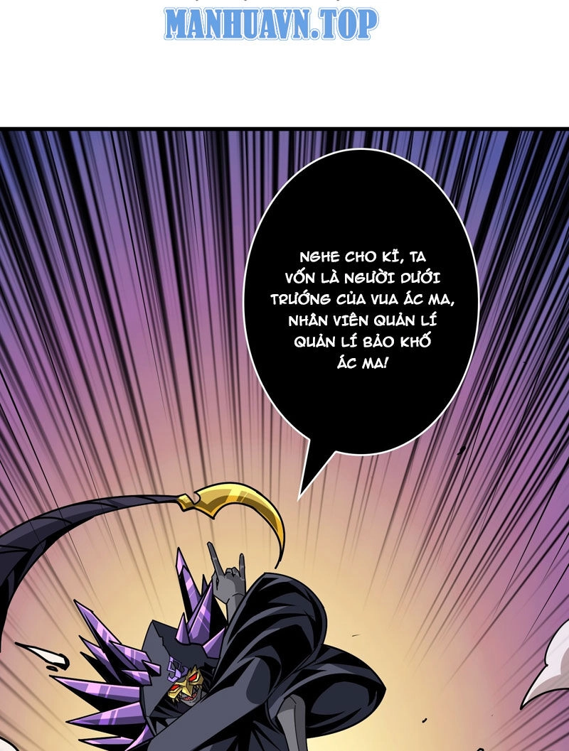 Vừa Chơi Đã Có Tài Khoản Vương Giả Chapter 337 - 29