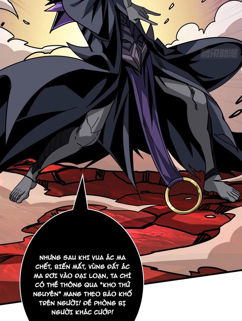 Vừa Chơi Đã Có Tài Khoản Vương Giả Chapter 337 - 30