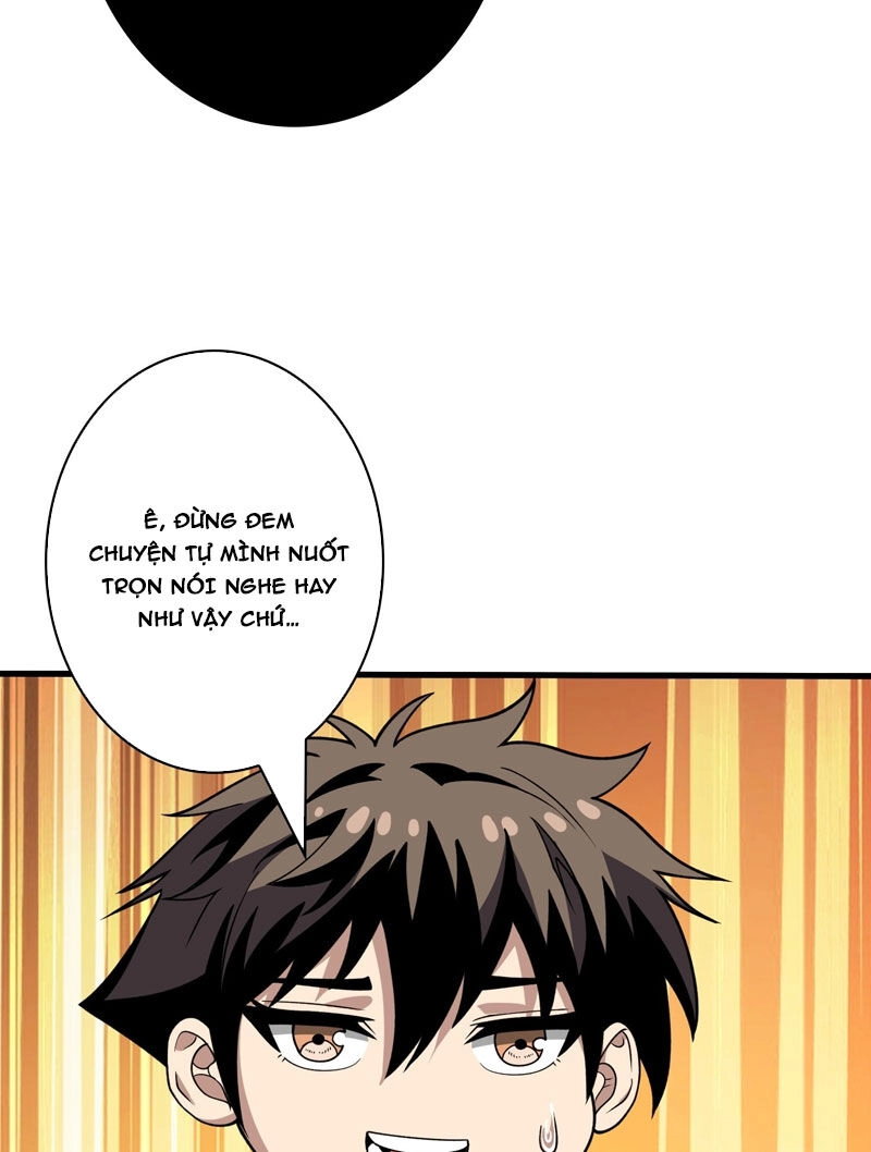 Vừa Chơi Đã Có Tài Khoản Vương Giả Chapter 337 - 31