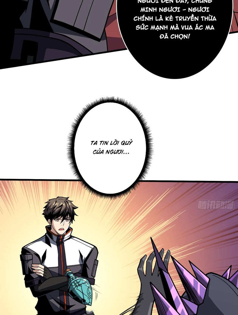 Vừa Chơi Đã Có Tài Khoản Vương Giả Chapter 337 - 36