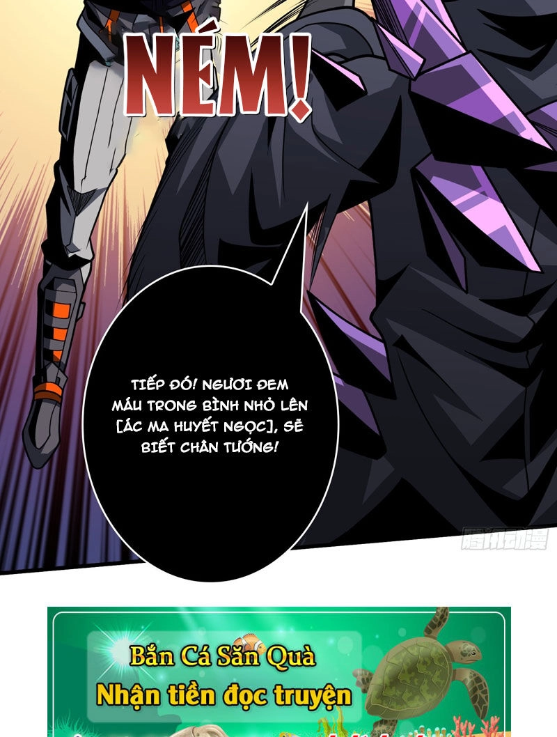 Vừa Chơi Đã Có Tài Khoản Vương Giả Chapter 337 - 37