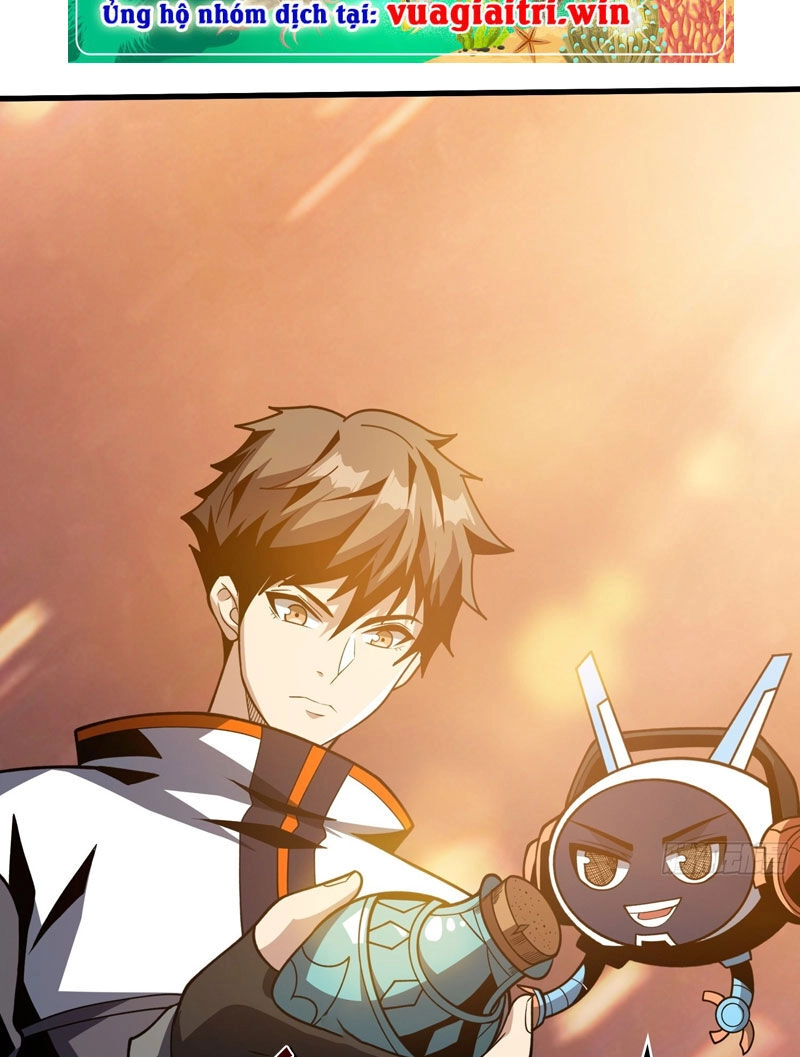 Vừa Chơi Đã Có Tài Khoản Vương Giả Chapter 337 - 38