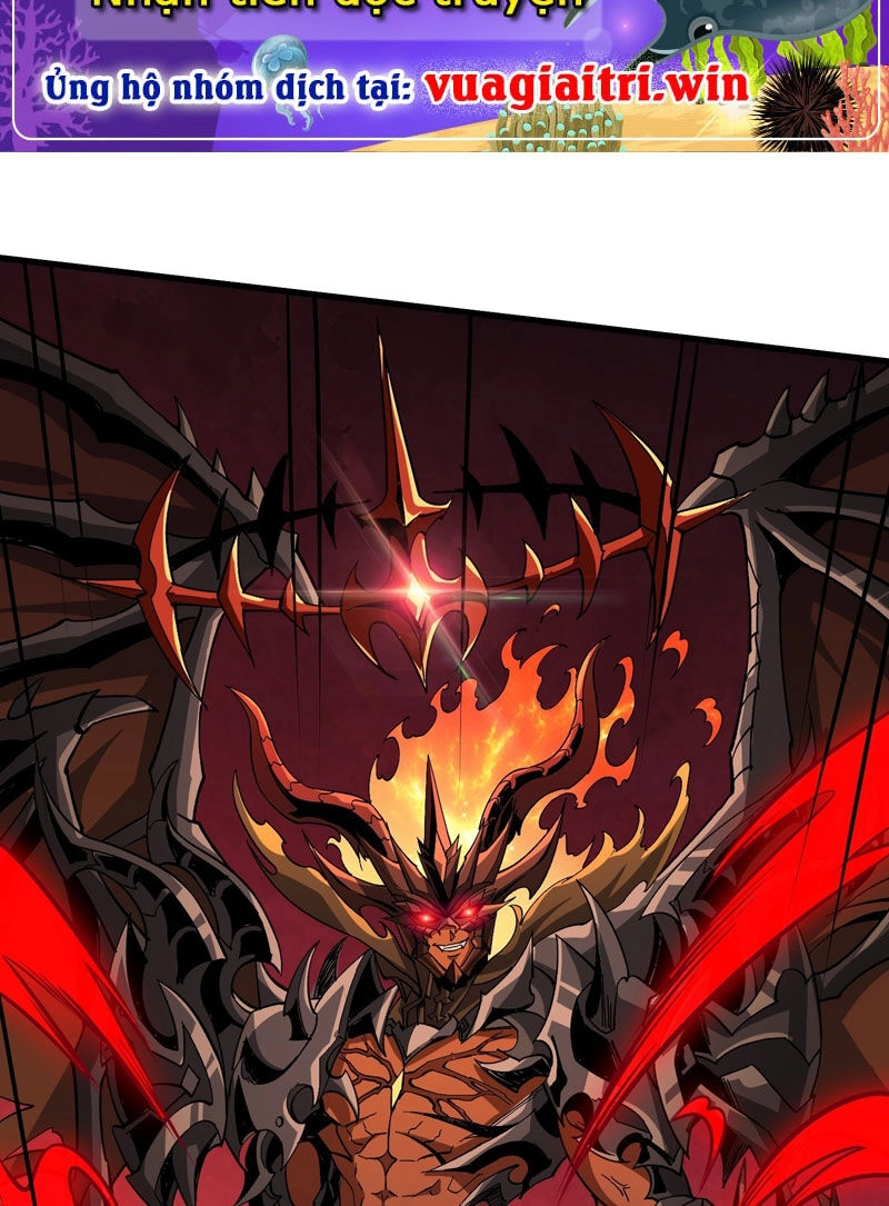 Vừa Chơi Đã Có Tài Khoản Vương Giả Chapter 337 - 43