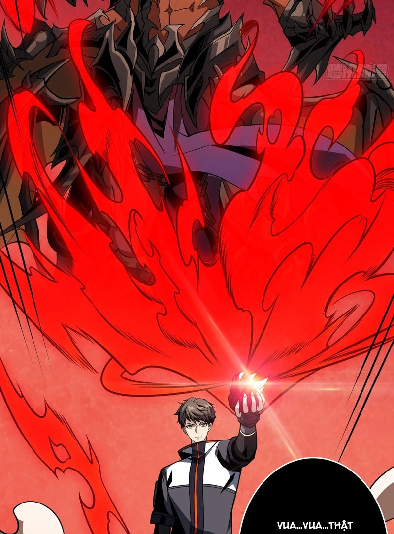 Vừa Chơi Đã Có Tài Khoản Vương Giả Chapter 337 - 44