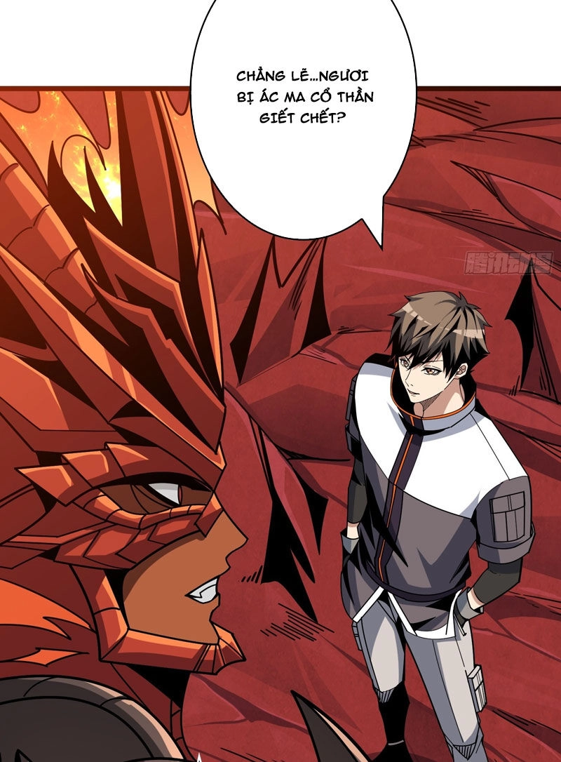 Vừa Chơi Đã Có Tài Khoản Vương Giả Chapter 337 - 48