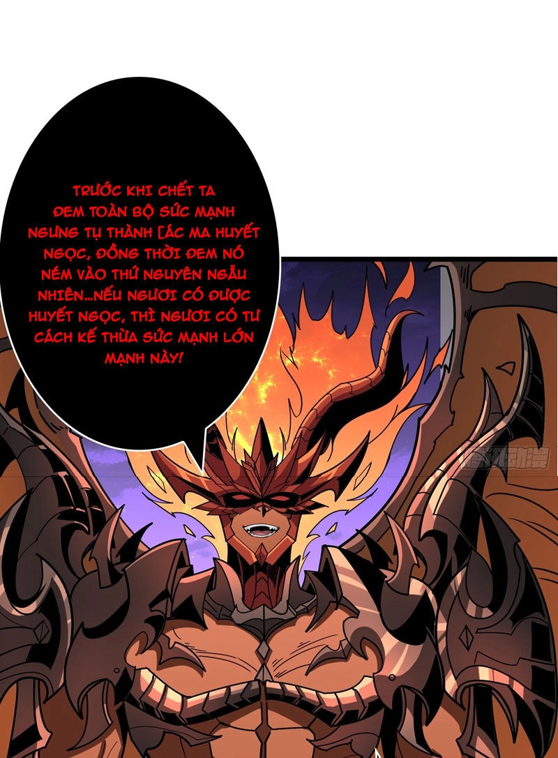 Vừa Chơi Đã Có Tài Khoản Vương Giả Chapter 337 - 51