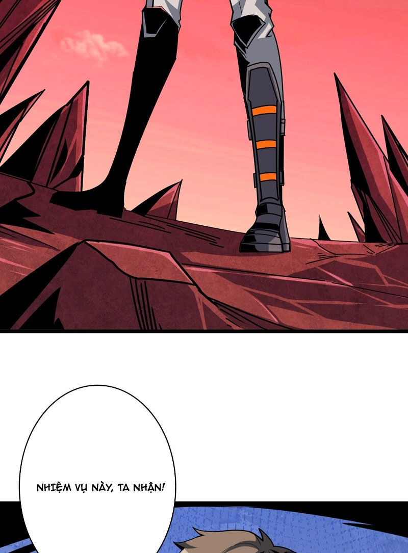 Vừa Chơi Đã Có Tài Khoản Vương Giả Chapter 337 - 54