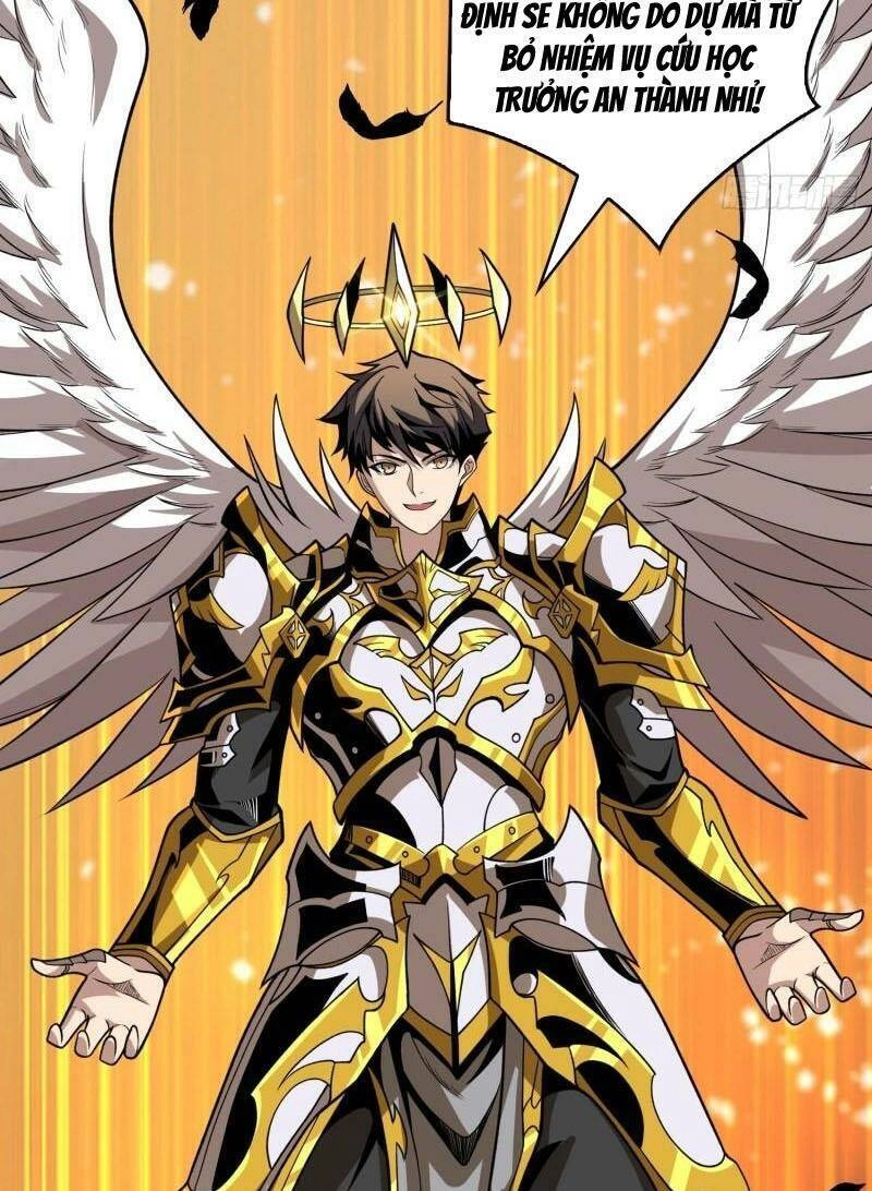 Vừa Chơi Đã Có Tài Khoản Vương Giả Chapter 330 - 6