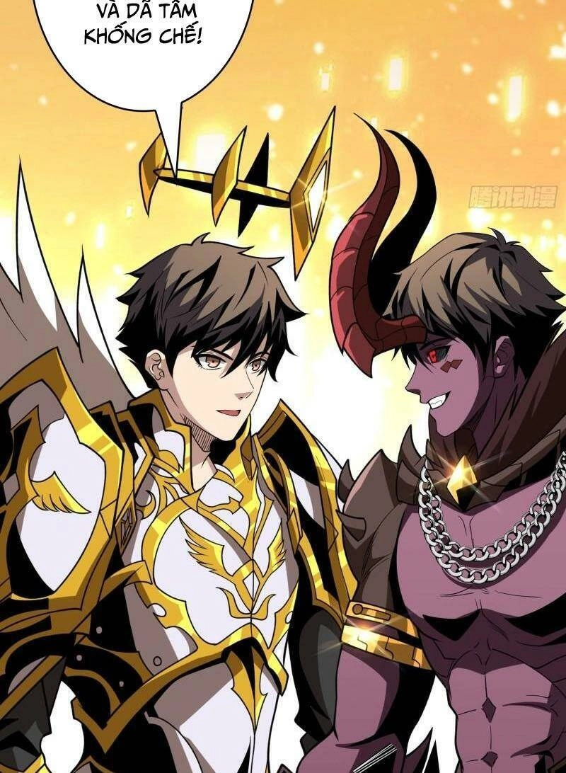 Vừa Chơi Đã Có Tài Khoản Vương Giả Chapter 330 - 8