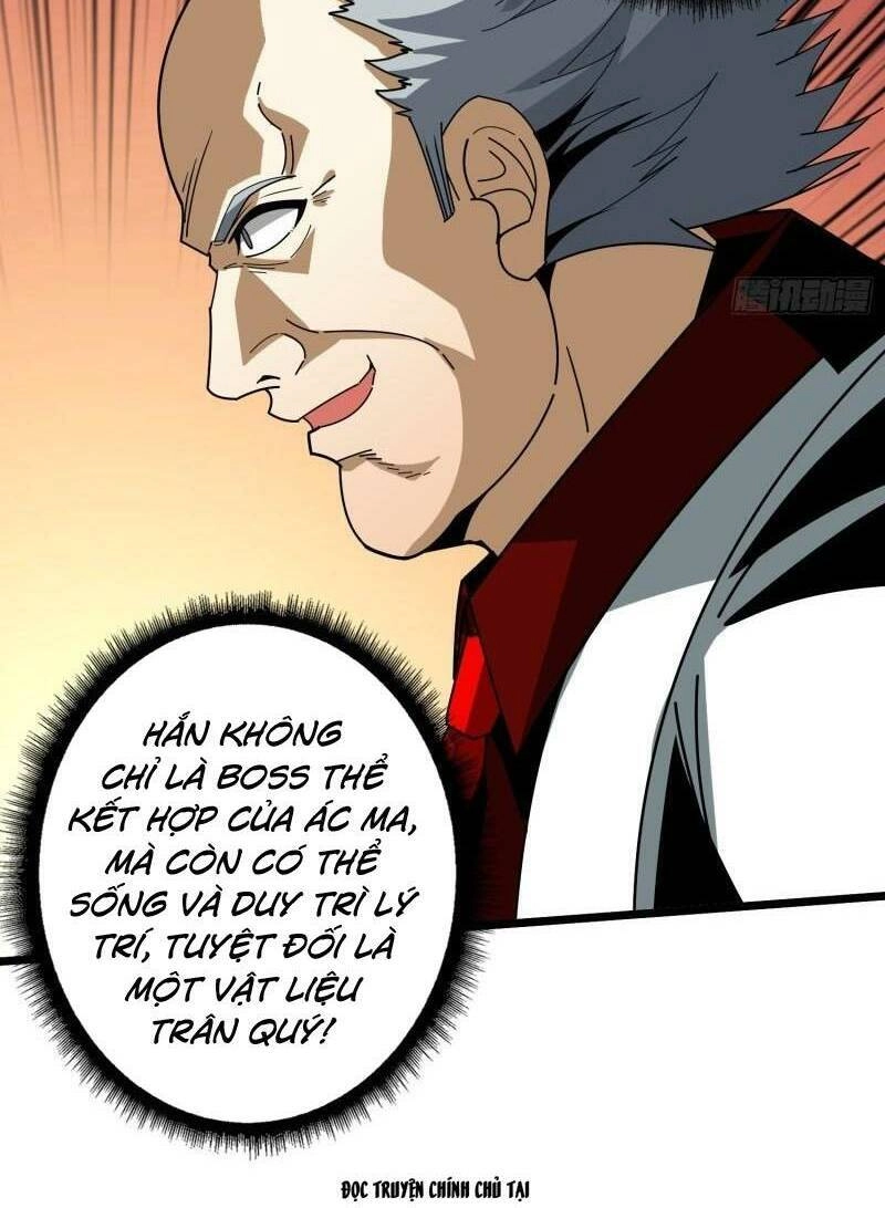 Vừa Chơi Đã Có Tài Khoản Vương Giả Chapter 330 - 19