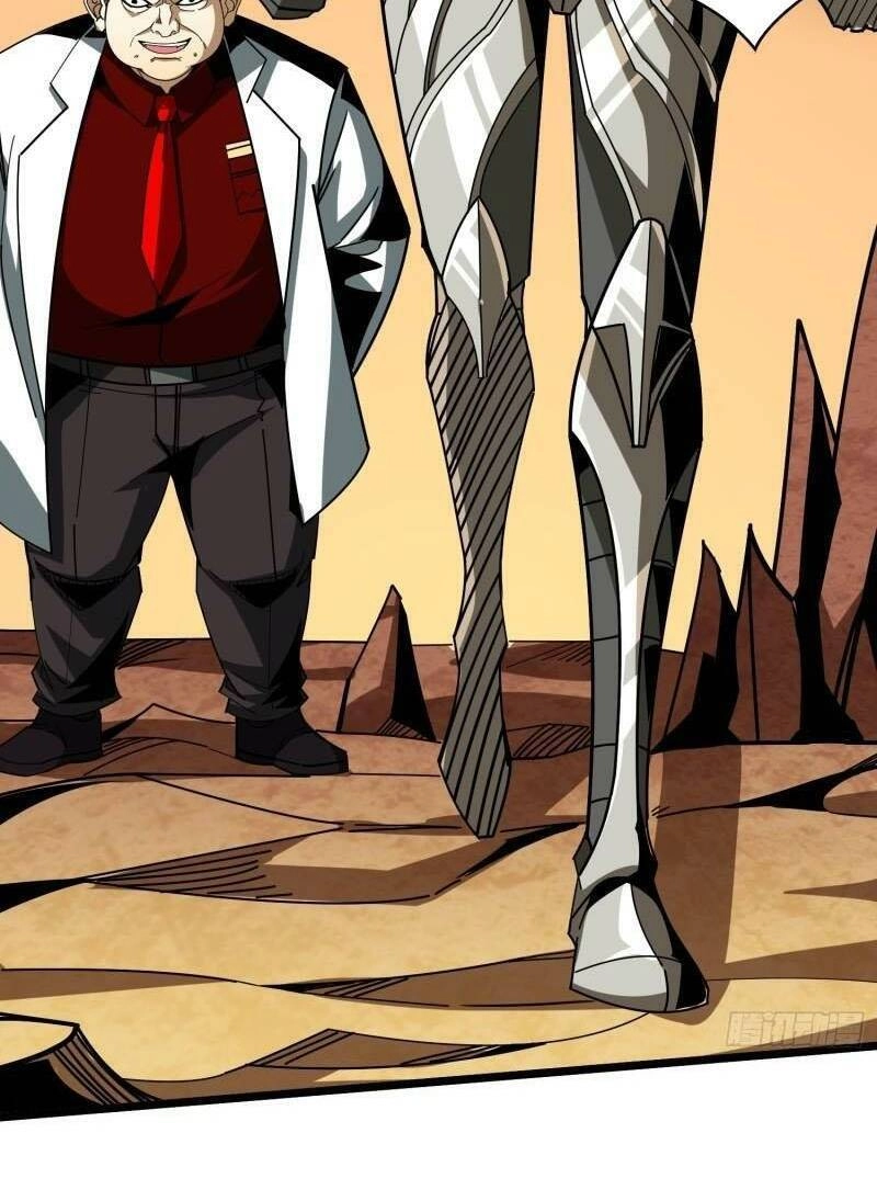 Vừa Chơi Đã Có Tài Khoản Vương Giả Chapter 330 - 21