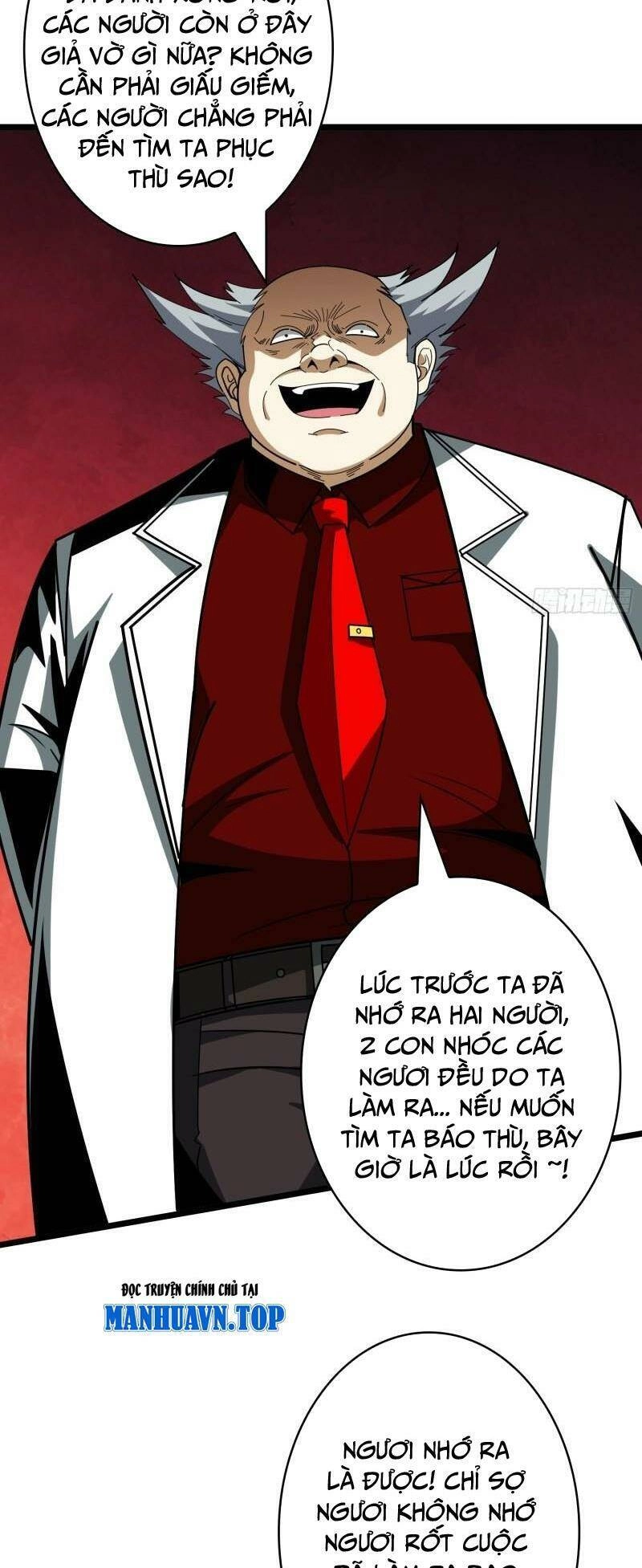 Vừa Chơi Đã Có Tài Khoản Vương Giả Chapter 330 - 23