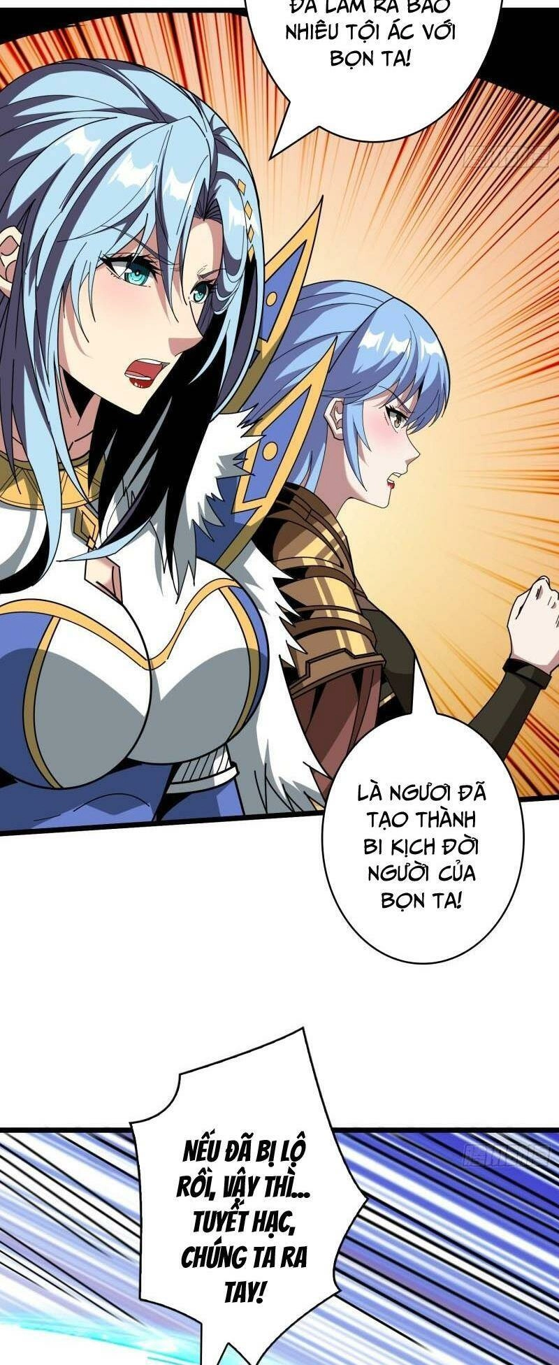 Vừa Chơi Đã Có Tài Khoản Vương Giả Chapter 330 - 24