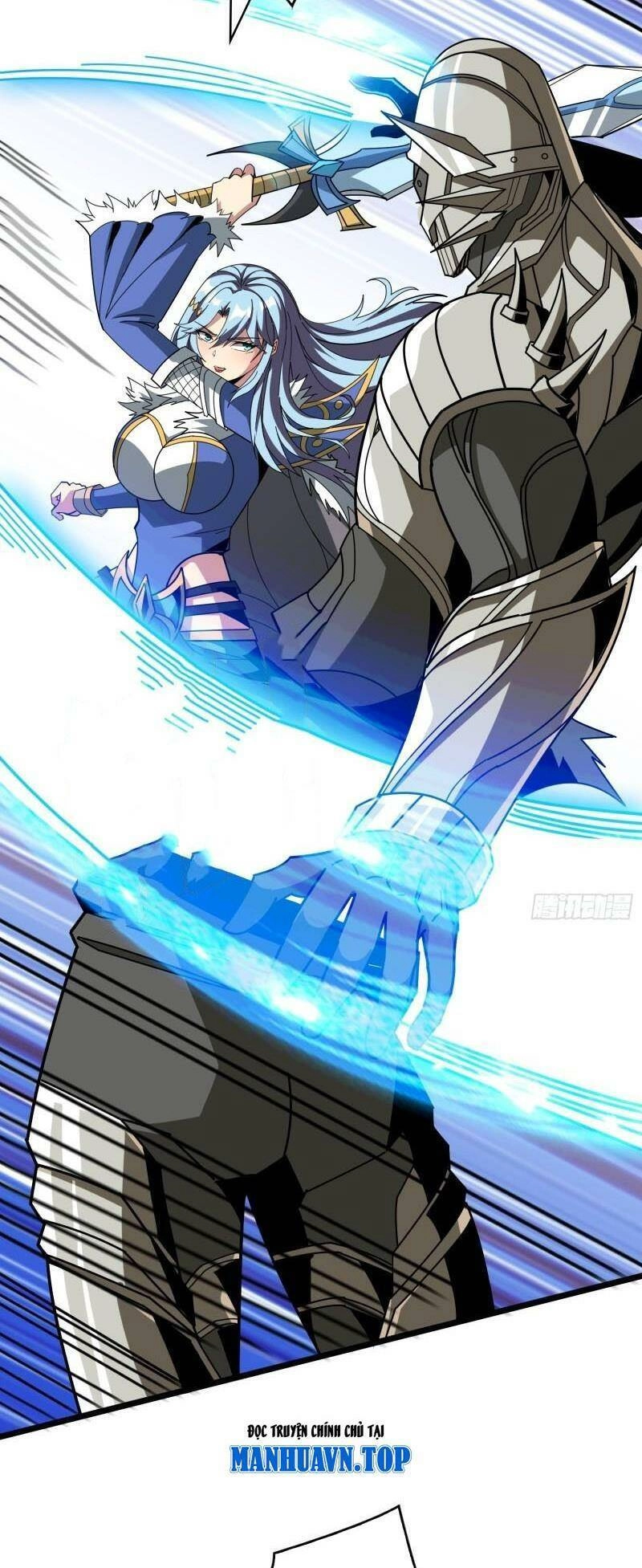 Vừa Chơi Đã Có Tài Khoản Vương Giả Chapter 330 - 25