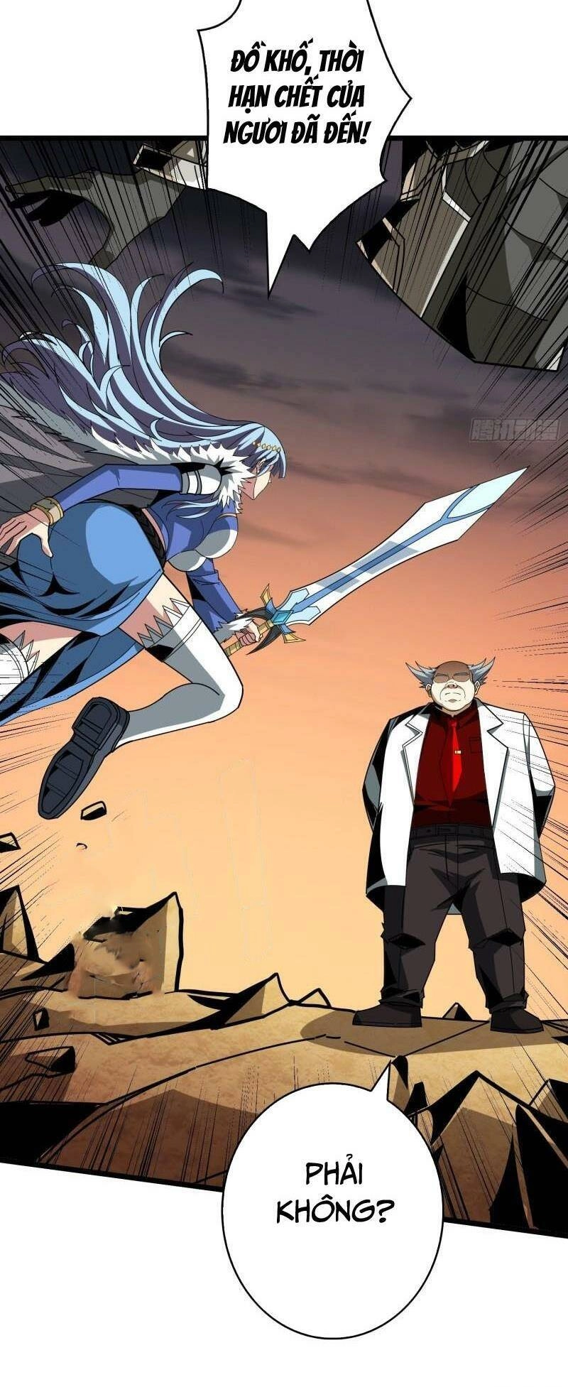 Vừa Chơi Đã Có Tài Khoản Vương Giả Chapter 330 - 26