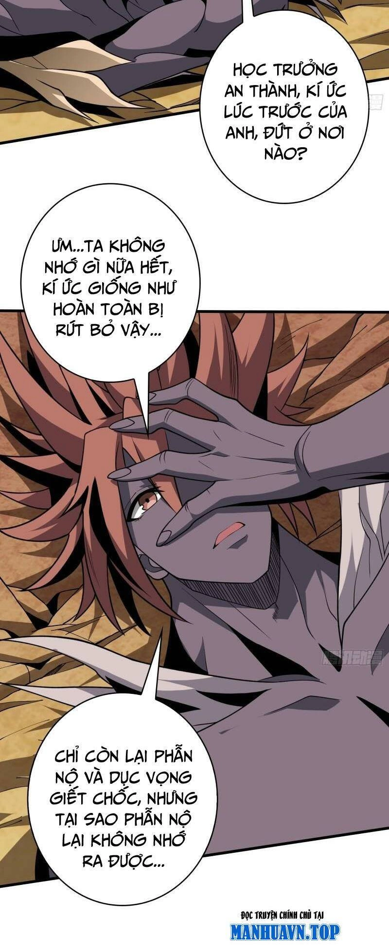 Vừa Chơi Đã Có Tài Khoản Vương Giả Chapter 330 - 31