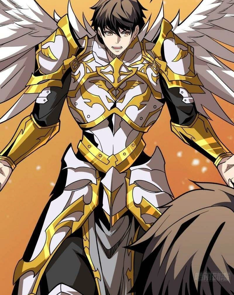 Vừa Chơi Đã Có Tài Khoản Vương Giả Chapter 330 - 34