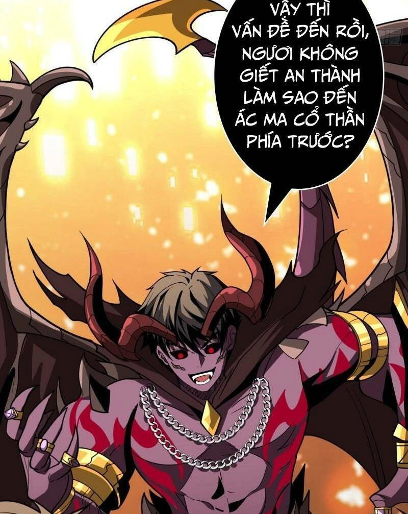 Vừa Chơi Đã Có Tài Khoản Vương Giả Chapter 330 - 36