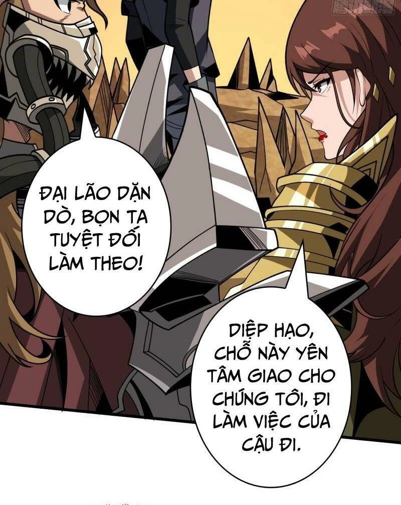 Vừa Chơi Đã Có Tài Khoản Vương Giả Chapter 330 - 44