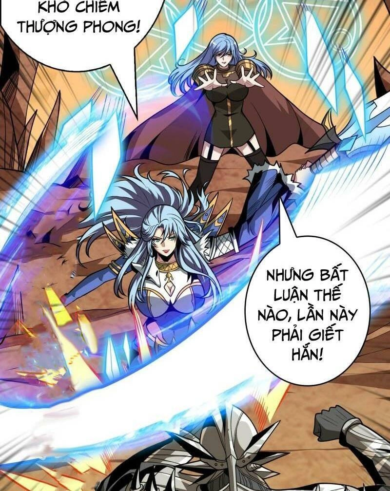 Vừa Chơi Đã Có Tài Khoản Vương Giả Chapter 330 - 47