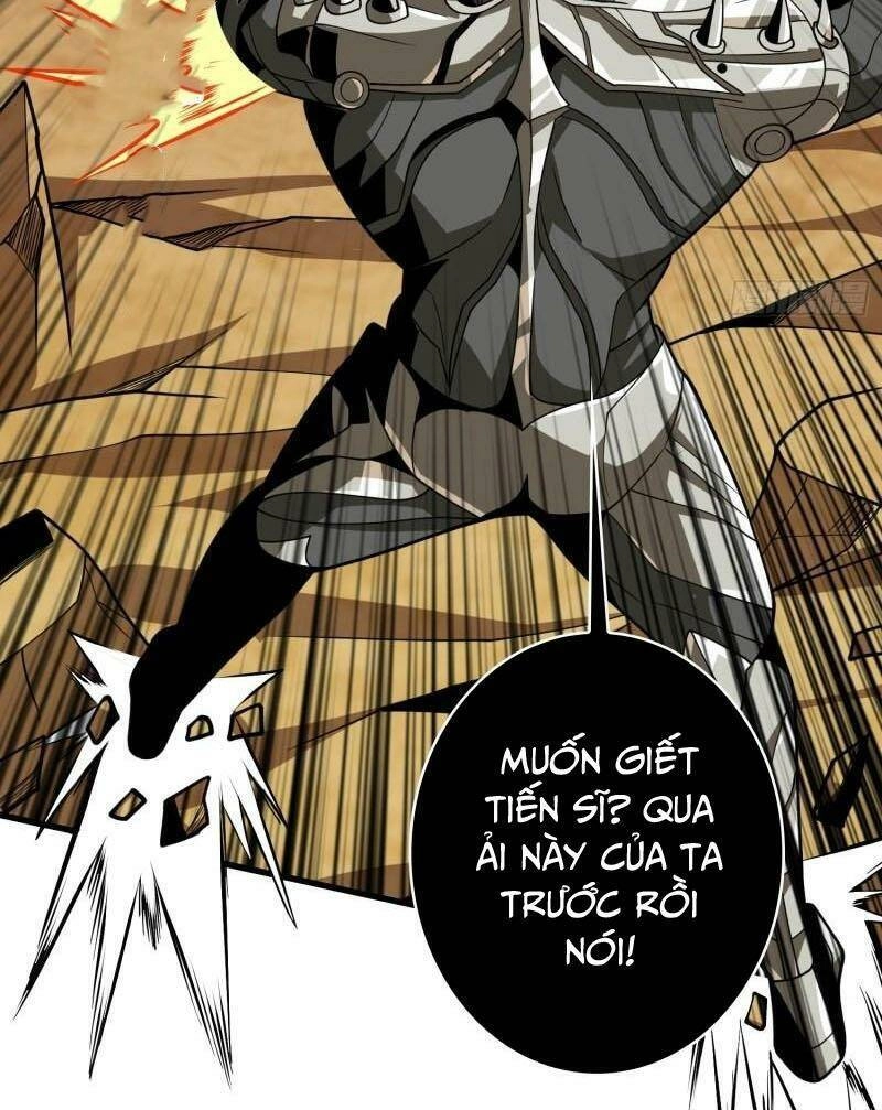 Vừa Chơi Đã Có Tài Khoản Vương Giả Chapter 330 - 48