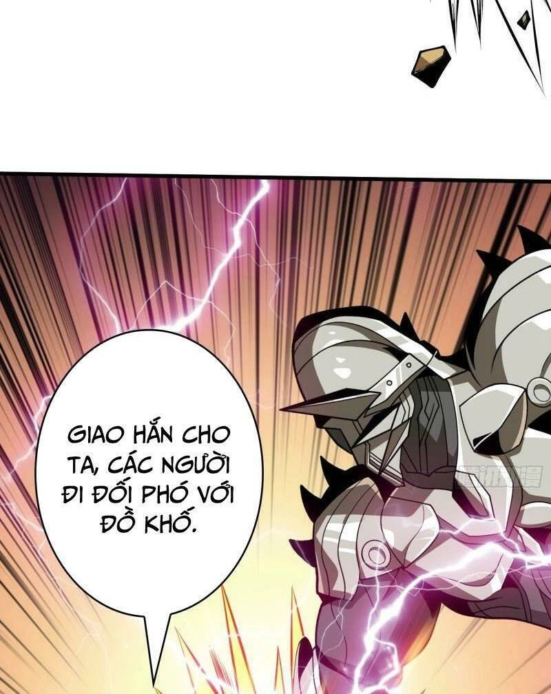 Vừa Chơi Đã Có Tài Khoản Vương Giả Chapter 330 - 49