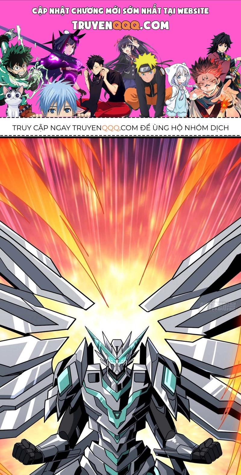 Vừa Chơi Đã Có Tài Khoản Vương Giả Chapter 338 - 1