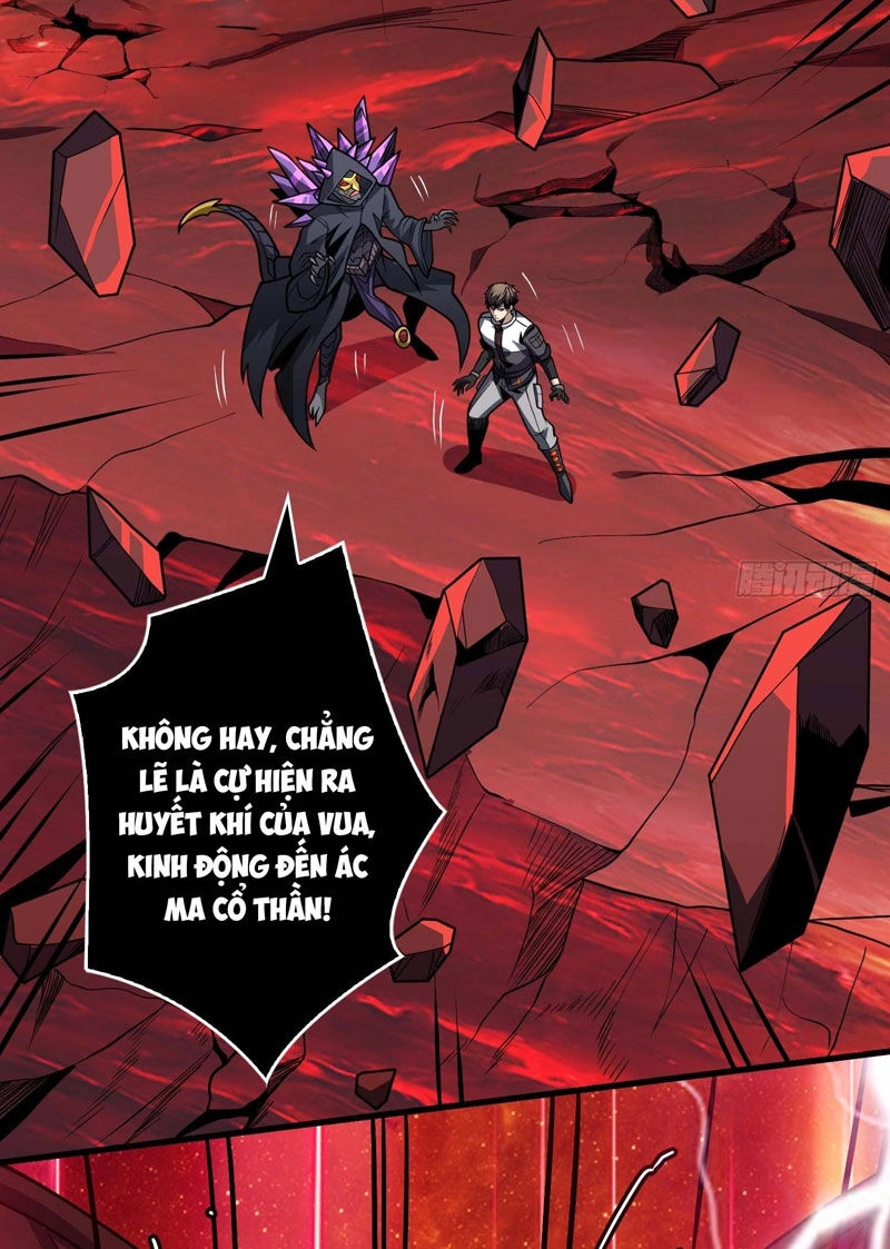 Vừa Chơi Đã Có Tài Khoản Vương Giả Chapter 338 - 4