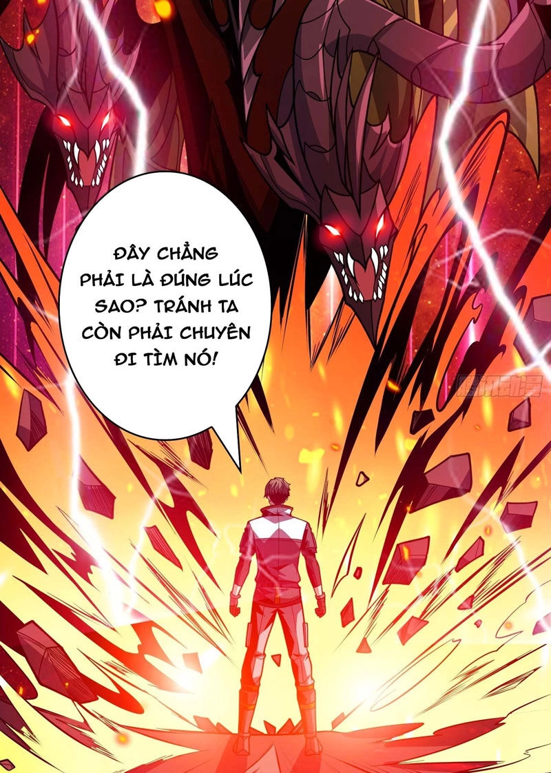 Vừa Chơi Đã Có Tài Khoản Vương Giả Chapter 338 - 6