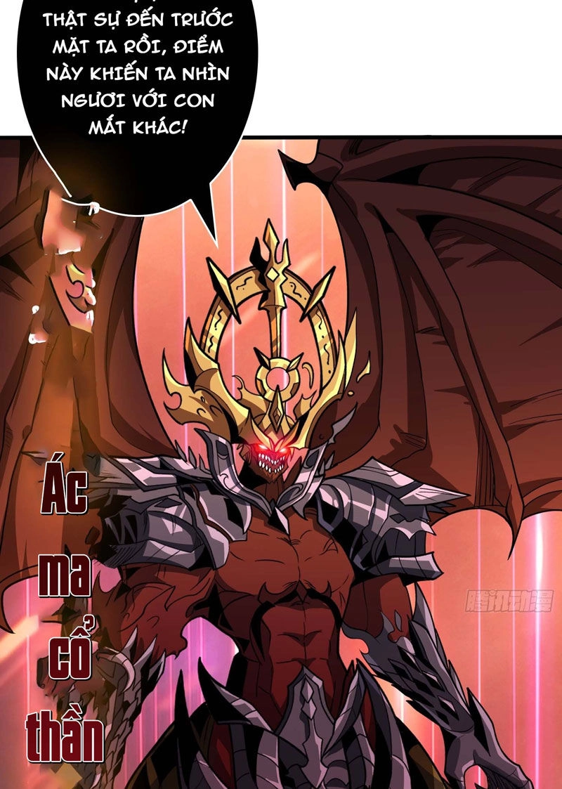 Vừa Chơi Đã Có Tài Khoản Vương Giả Chapter 338 - 8