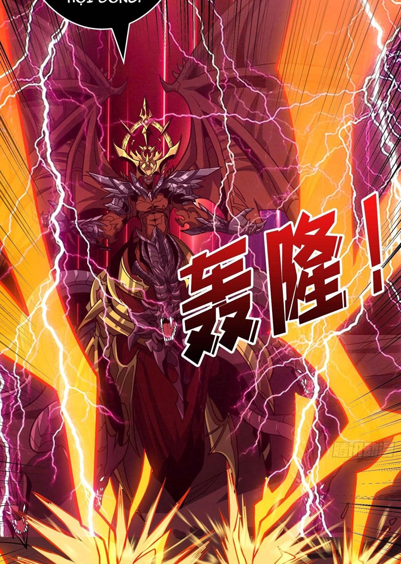 Vừa Chơi Đã Có Tài Khoản Vương Giả Chapter 338 - 10