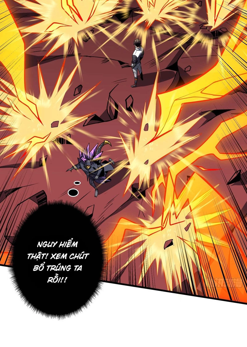 Vừa Chơi Đã Có Tài Khoản Vương Giả Chapter 338 - 11