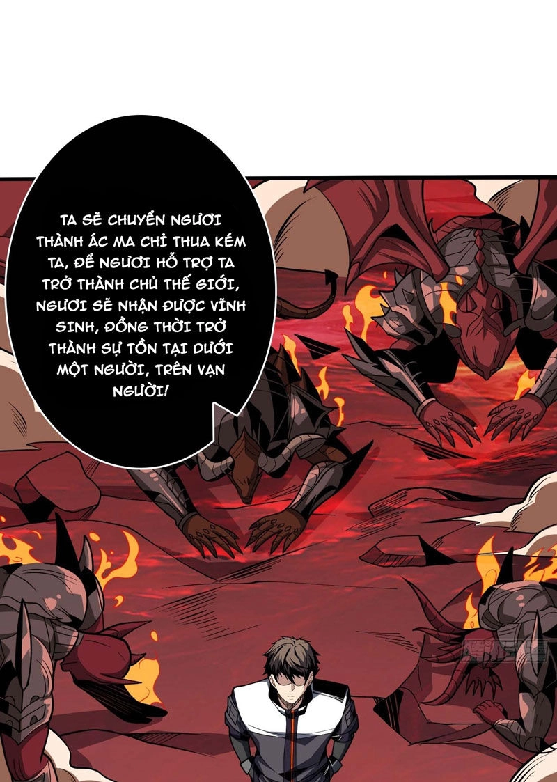 Vừa Chơi Đã Có Tài Khoản Vương Giả Chapter 338 - 12