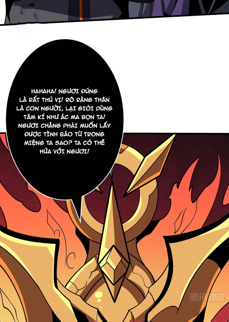 Vừa Chơi Đã Có Tài Khoản Vương Giả Chapter 338 - 17