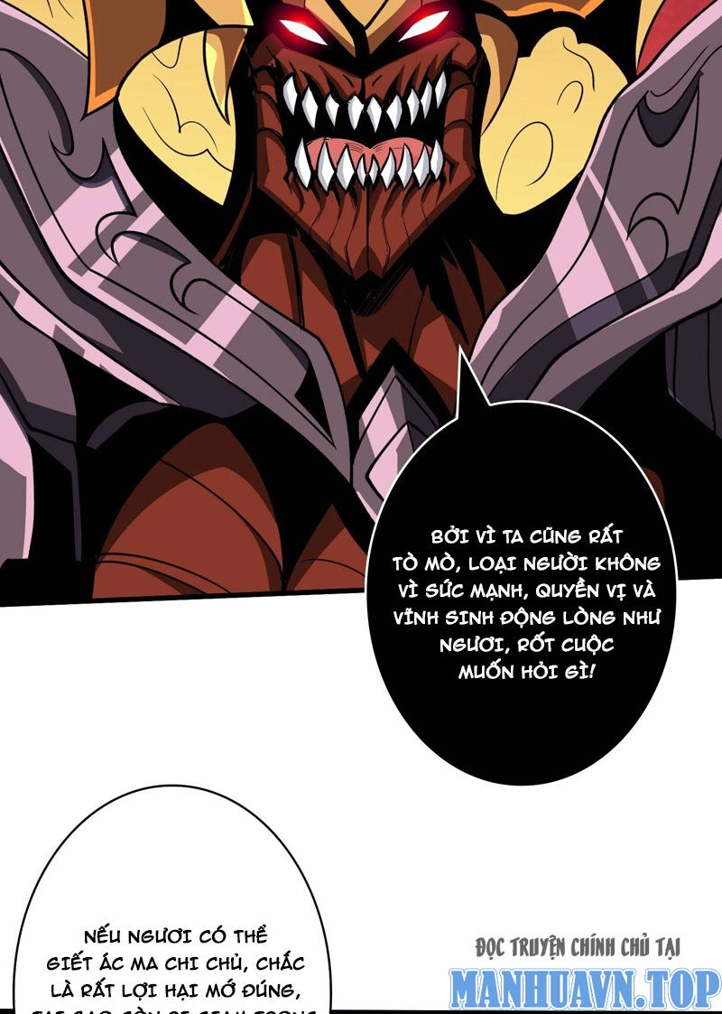 Vừa Chơi Đã Có Tài Khoản Vương Giả Chapter 338 - 18