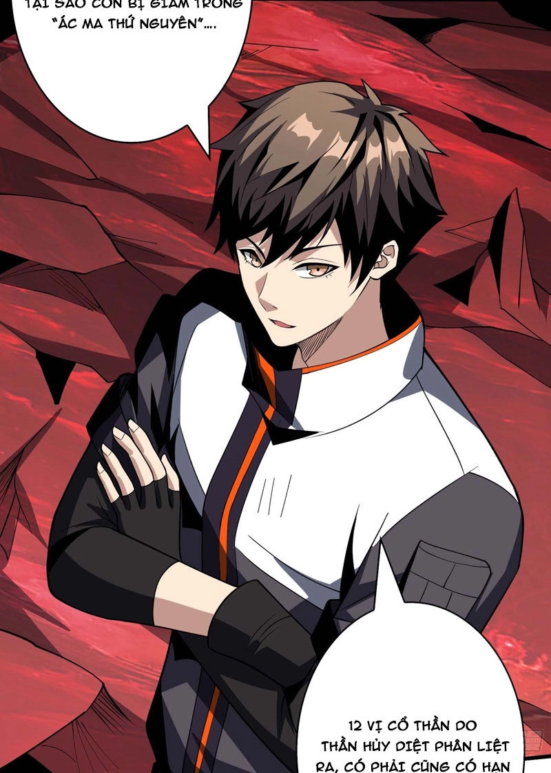 Vừa Chơi Đã Có Tài Khoản Vương Giả Chapter 338 - 19