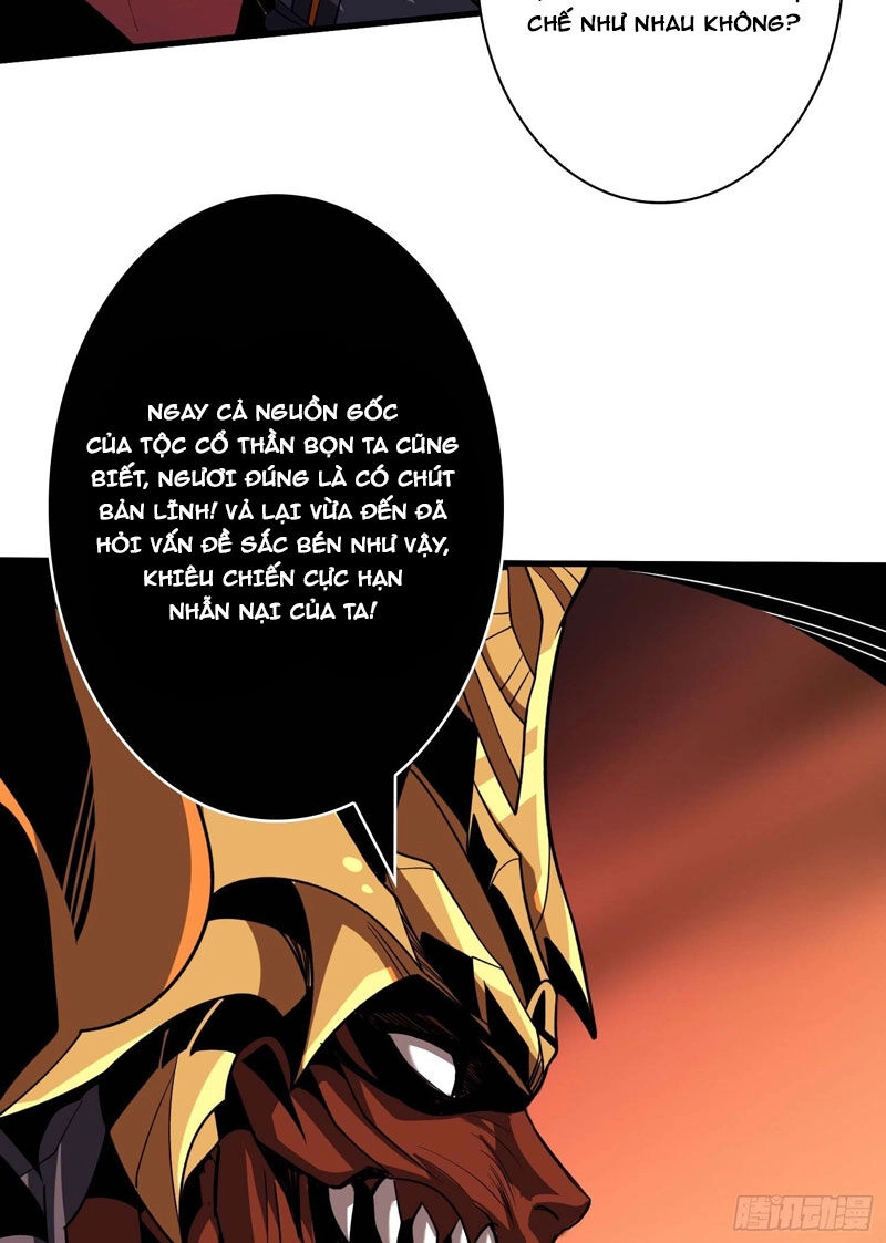 Vừa Chơi Đã Có Tài Khoản Vương Giả Chapter 338 - 20