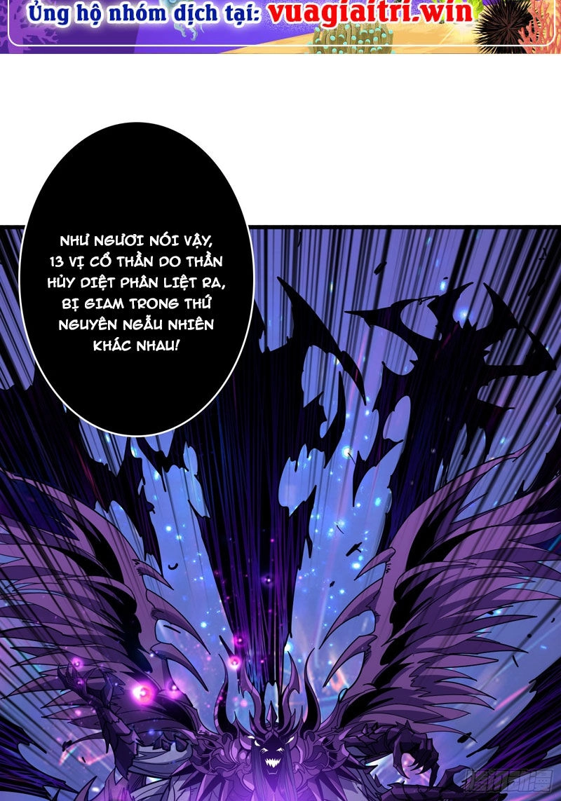 Vừa Chơi Đã Có Tài Khoản Vương Giả Chapter 338 - 22